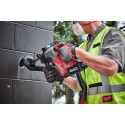 Rotomartillo Milwaukee M18 FUEL™ SDS Plus de 1" 2912-22