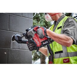 Rotomartillo Milwaukee M18 FUEL™ SDS Plus de 1" 2912-22