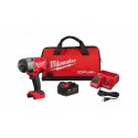 Llave de Impacto Milwaukee Alto Torque M18 1/2" 2967-21B