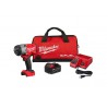 Llave de Impacto Milwaukee Alto Torque M18 1/2" 2967-21B