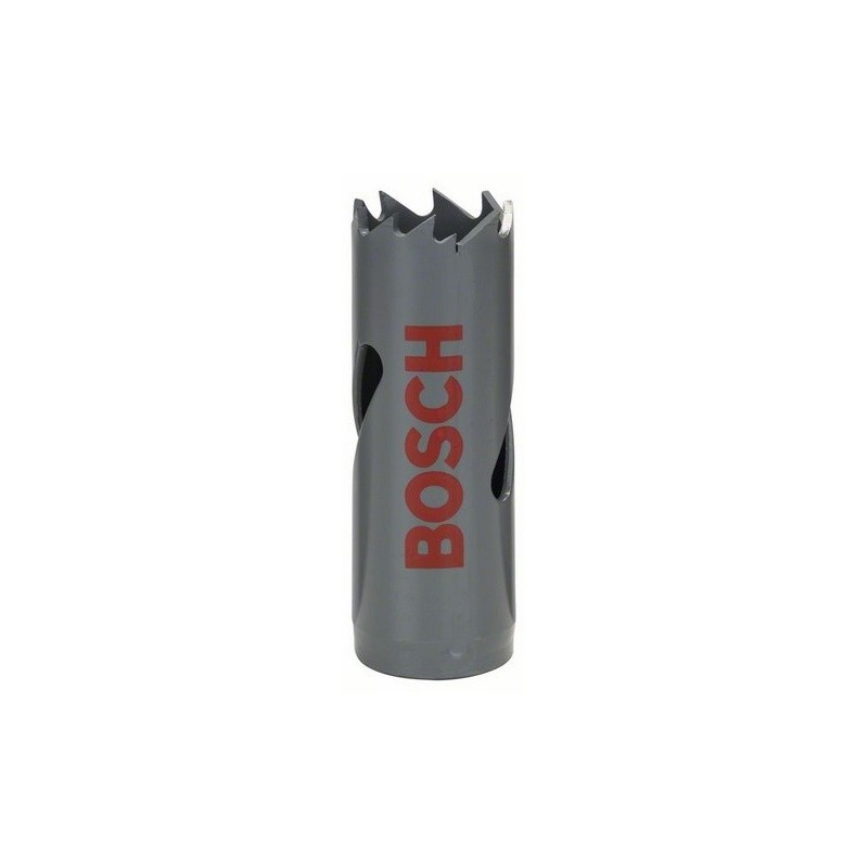 SIERRA COPA 3/4" BIMETAL BOSCH