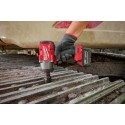 Llave de Impacto Milwaukee Alto Torque M18 1/2" 2967-21B