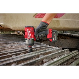 Llave de Impacto Milwaukee Alto Torque M18 1/2" 2967-21B