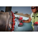 Llave de Impacto Milwaukee Alto Torque M18 1/2" 2967-21B