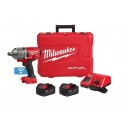 Llave de Impacto Milwaukee Alto Torque M18 3/4" 2864-22R