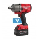 Llave de Impacto Milwaukee Alto Torque M18 3/4" 2864-22R