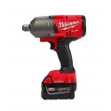 Llave de Impacto Milwaukee Alto Torque M18 3/4" 2864-22R