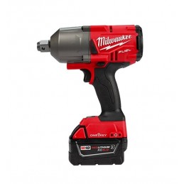 Llave de Impacto Milwaukee Alto Torque M18 3/4" 2864-22R