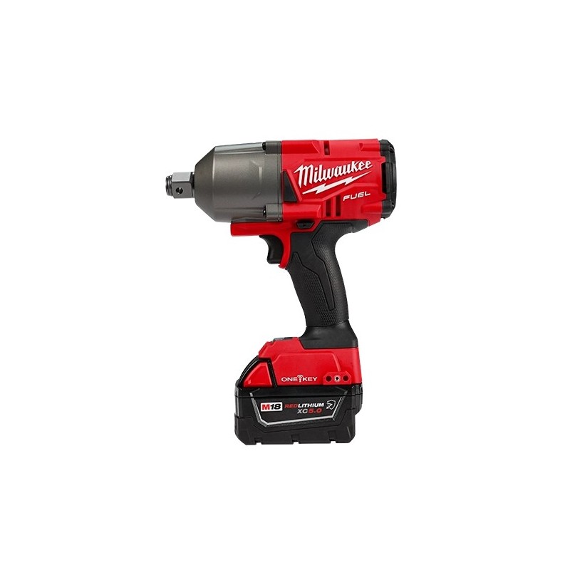 Llave de Impacto Milwaukee Alto Torque M18 3/4" 2864-22R