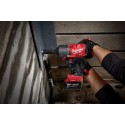 Llave de Impacto Milwaukee Alto Torque M18 3/4" 2864-22R