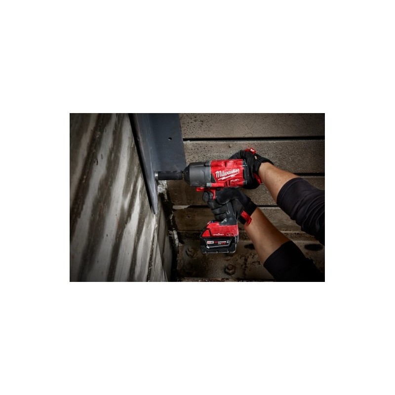 Llave de Impacto Milwaukee Alto Torque M18 3/4" 2864-22R
