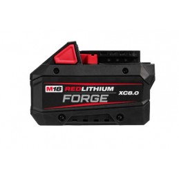 Batería Milwaukee M18™ REDLITHIUM™ FORGE™ XC8.0 48-11-1881