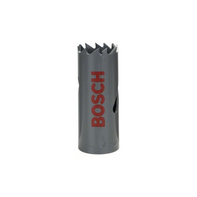 SIERRA COPA BIMETALICA 13/16"  21MM
