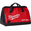 Bolsa de Contratista Mediana Milwaukee Heavy Duty 50-55-3560
