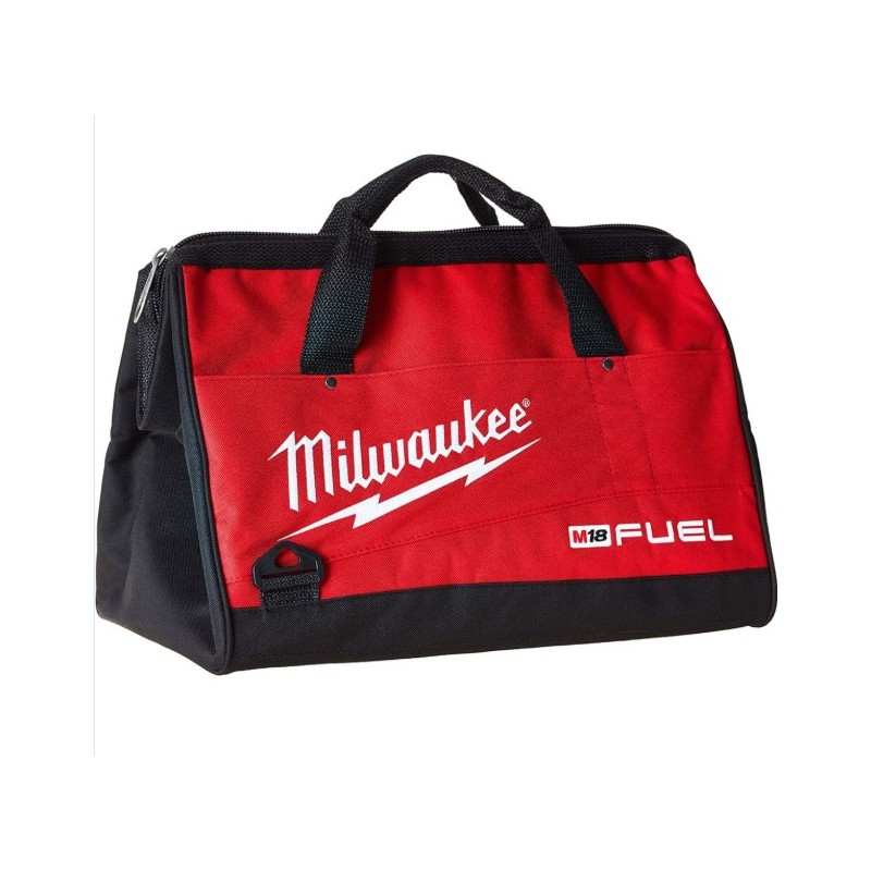 Bolsa de Contratista Mediana Milwaukee Heavy Duty 50-55-3560