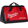 Bolsa de Contratista Mediana Milwaukee Heavy Duty 50-55-3560