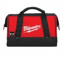 Bolsa de Contratista Mediana Milwaukee Heavy Duty 50-55-3560