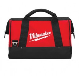 Bolsa de Contratista Mediana Milwaukee Heavy Duty 50-55-3560