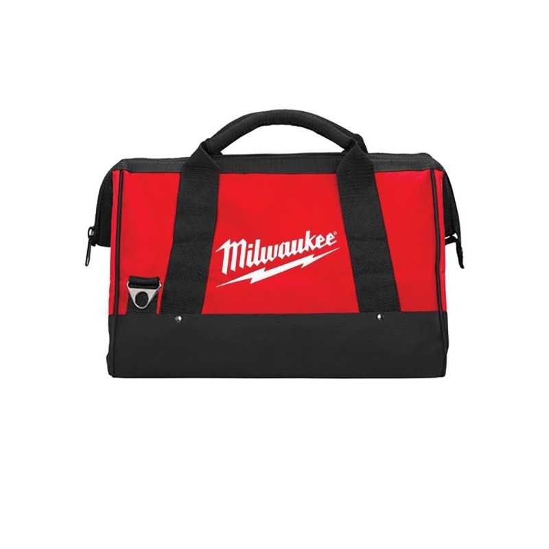 Bolsa de Contratista Mediana Milwaukee Heavy Duty 50-55-3560