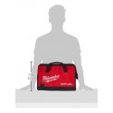 Bolsa de Contratista Mediana Milwaukee Heavy Duty 50-55-3560