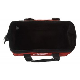 Bolsa de Contratista Mediana Milwaukee Heavy Duty 50-55-3560
