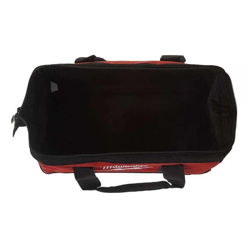 Bolsa de Contratista Mediana Milwaukee Heavy Duty 50-55-3560