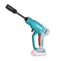 HIDROLAVADORA INAL. 20V.  (NO INCLUYE BATERIA NI CARGADOR)