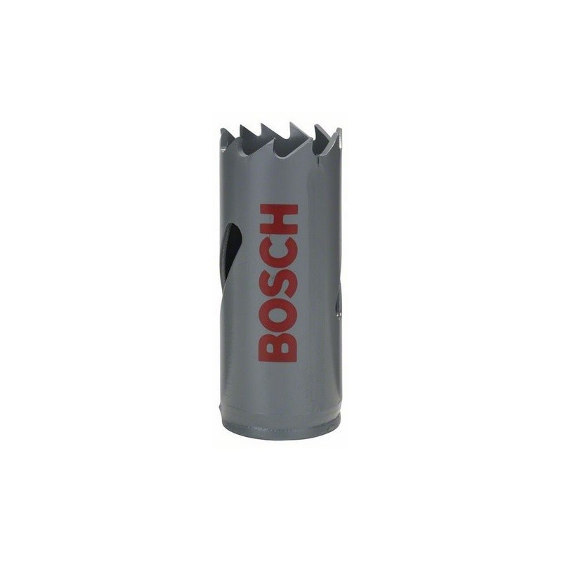 SIERRA COPA 7/8" BIMETAL BOSCH