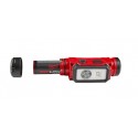 Lámpara para casco Milwaukee recargable USB  2163-21
