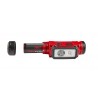 Lámpara para casco Milwaukee recargable USB  2163-21