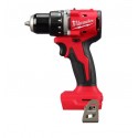 Combo BL Milwaukee Taladro/Atornillador Impacto M18 3610-22CT