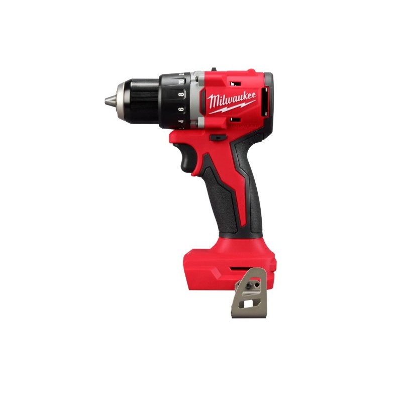 Combo BL Milwaukee Taladro/Atornillador Impacto M18 3610-22CT