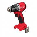 Combo BL Milwaukee Taladro/Atornillador Impacto M18 3610-22CT