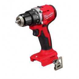 Combo BL Milwaukee Taladro/Atornillador Impacto M18 3610-22CT