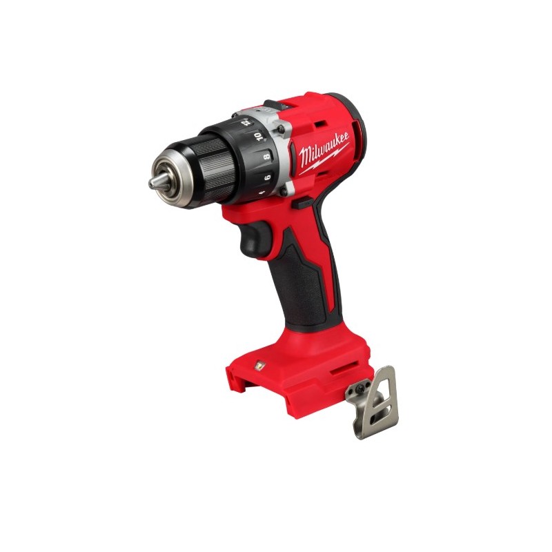 Combo BL Milwaukee Taladro/Atornillador Impacto M18 3610-22CT