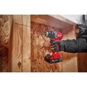 Combo BL Milwaukee Taladro/Atornillador Impacto M18 3610-22CT