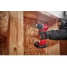 Combo BL Milwaukee Taladro/Atornillador Impacto M18 3610-22CT