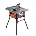 SIERRA DE MESA 10" 1800W. BLACK+DECKER BES71800TSS-B3