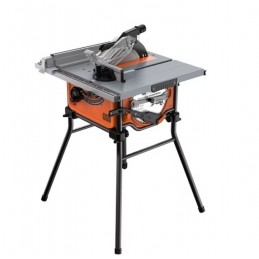 SIERRA DE MESA 10" 1800W. BLACK+DECKER BES71800TSS-B3