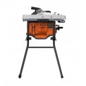SIERRA DE MESA 10" 1800W. BLACK+DECKER BES71800TSS-B3