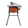 SIERRA DE MESA 10" 1800W. BLACK+DECKER BES71800TSS-B3