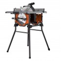 SIERRA DE MESA 10" 1800W. BLACK+DECKER BES71800TSS-B3