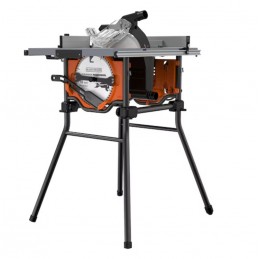 SIERRA DE MESA 10" 1800W. BLACK+DECKER BES71800TSS-B3