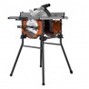 SIERRA DE MESA 10" 1800W. BLACK+DECKER BES71800TSS-B3