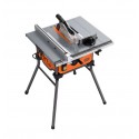 SIERRA DE MESA 10" 1800W. BLACK+DECKER BES71800TSS-B3