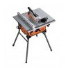 SIERRA DE MESA 10" 1800W. BLACK+DECKER BES71800TSS-B3