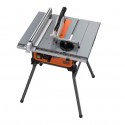 SIERRA DE MESA 10" 1800W. BLACK+DECKER BES71800TSS-B3