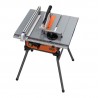 SIERRA DE MESA 10" 1800W. BLACK+DECKER BES71800TSS-B3