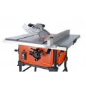 SIERRA DE MESA 10" 1800W. BLACK+DECKER BES71800TSS-B3