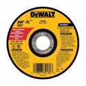 DISCO FINO 4.1/2 X 0.045 X 7/8 PULG DW8062 DEWALT